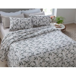 JOGO CAMA ATTUALE 150FIOS S2 CORTTEX 200X220 CASAL DES. 05 0026