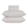 JOGO CAMA CONSTANZA KARSTEN 290X250 KING BRANCO 3827412
