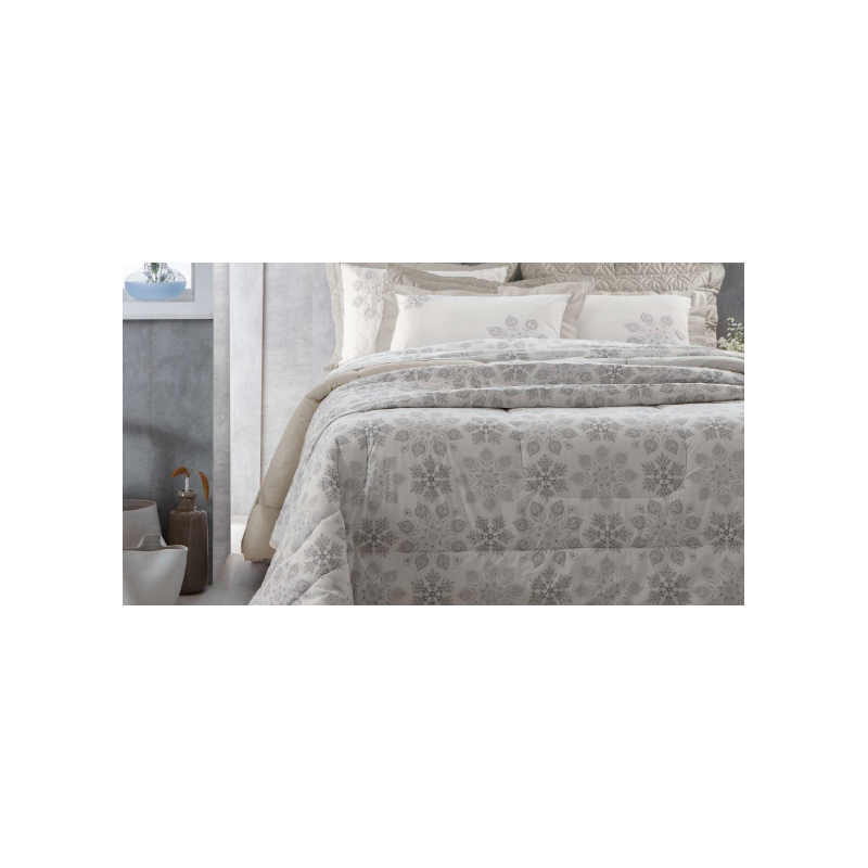 JOGO CAMA VIDA BELA KACYUMARA  280X250 KING TUNICE 007113.8992.U