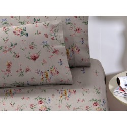 JOGO CAMA HOME DESIGN PERCAL 180FIOS S2 CORTTEX 220X240 QUEEN LIBERTY