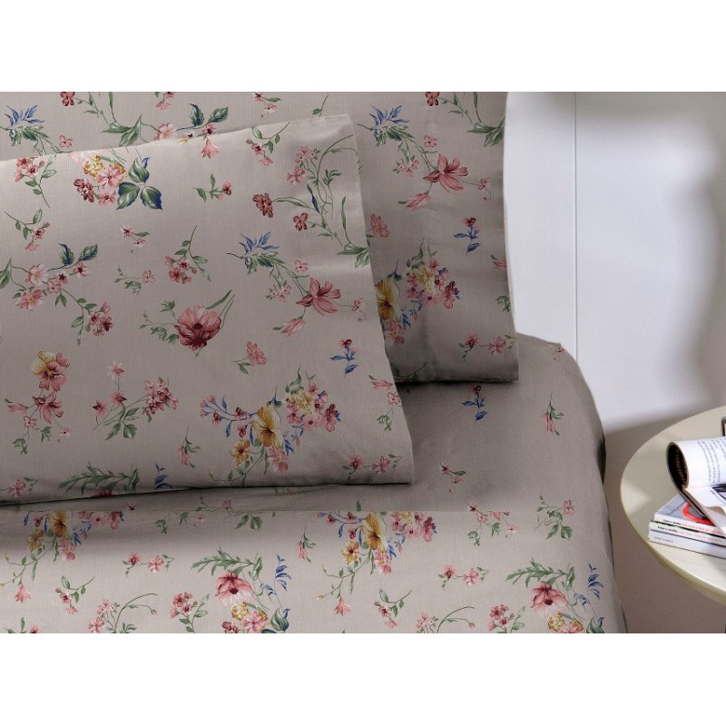JOGO CAMA HOME DESIGN PERCAL 180FIOS S2 CORTTEX 220X240 QUEEN LIBERTY
