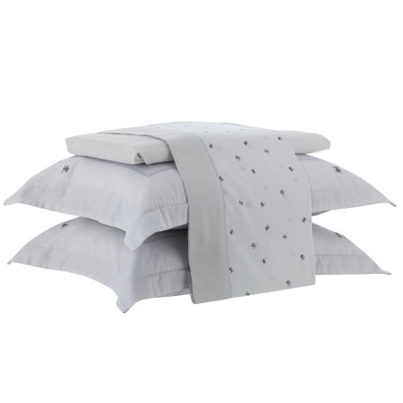 JOGO CAMA SATINEE KACYUMARA 280X260 KING BEE 007455.4394.U