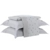 JOGO CAMA SATINEE KACYUMARA 280X260 KING BEE 007455.4394.U