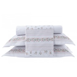 JOGO CAMA VIDA BELA KACYUMARA  280X250 KING AVENNY 007113.2666.U