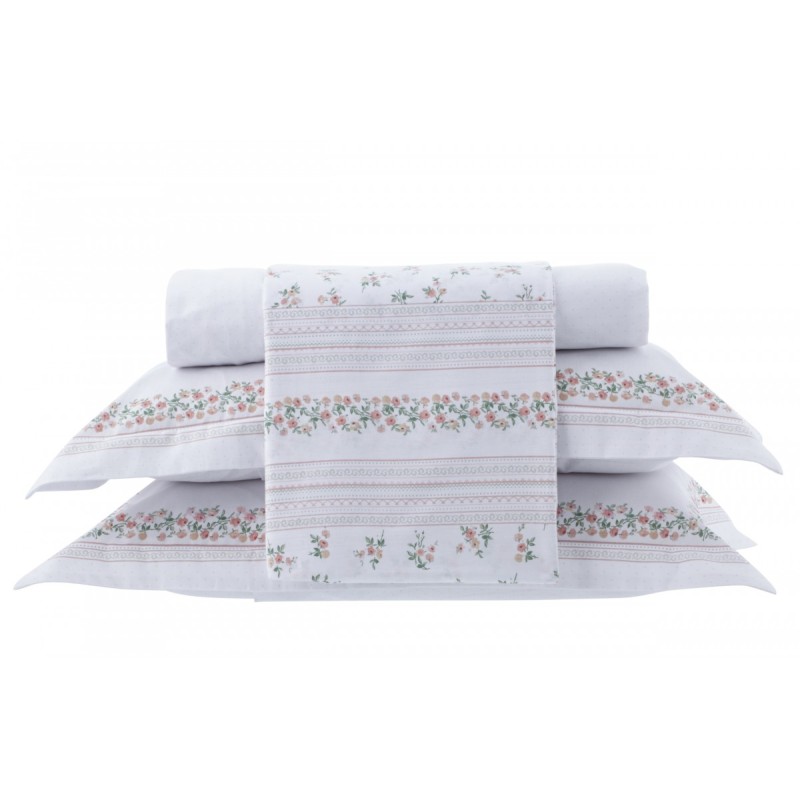 JOGO CAMA VIDA BELA KACYUMARA  280X250 KING AVENNY 007113.2666.U