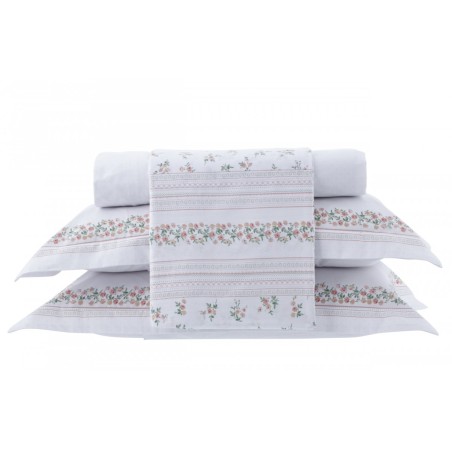 JOGO CAMA VIDA BELA KACYUMARA  280X250 KING AVENNY 007113.2666.U