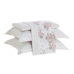 JOGO CAMA SATINEE KACYUMARA 280X260 KING FLORIAN 007455.4373.U