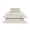JOGO CAMA REGIO TRUSSARDI 280X260 KING BRANCO 3839363