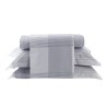 JOGO CAMA VIDA BELA KACYUMARA  280X250 KING TORONTO 007113.2713.U