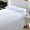 JOGO CAMA KING ROMA 300 FIOS 280X250 CINZA CLARO