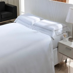 JOGO CAMA KING ROMA 300 FIOS 280X250 FENDI