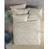 JOGO CAMA CASAL ATTUALE 150FIOS S3 CORTTEX 200X220 FOLHAGEM RUSTICA *0