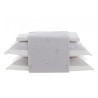 JOGO CAMA VIDA BELA 180X250CM SOLTEIRO PLUS MILA *007096.2660.U