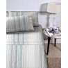 JOGO CAMA KING HOME DESIGN PERCAL 200 FIOS S1 CORTTEX 240X270 *700652
