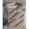 JOGO CAMA KING HOME DESIGN PERCAL 200 FIOS S1 CORTTEX 240X270 *700652