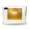 JOGO CAMA QUEEN 250 FIOS ONA 240X260 BRANCO