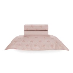 JOGO CAMA SOLTEIRO API TRUSSARDI 170X260 *3919626