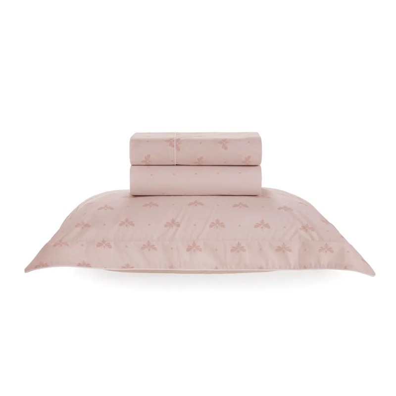 JOGO CAMA SOLTEIRO API TRUSSARDI 170X260 *3919626