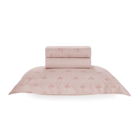 JOGO CAMA SOLTEIRO API TRUSSARDI 170X260 *3919626