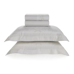 JOGO CAMA KING COLLEONI TRUSSARDI 280X260 *3919839