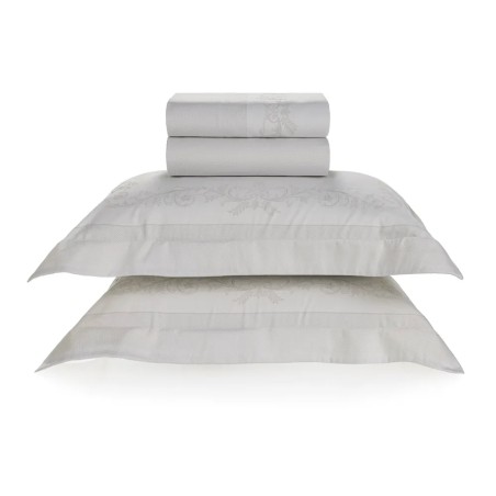 JOGO CAMA KING COLLEONI TRUSSARDI 280X260 *3919839