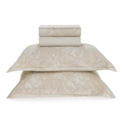 JOGO CAMA KING SOFFITTI TRUSSARDI 280X260 *3919286