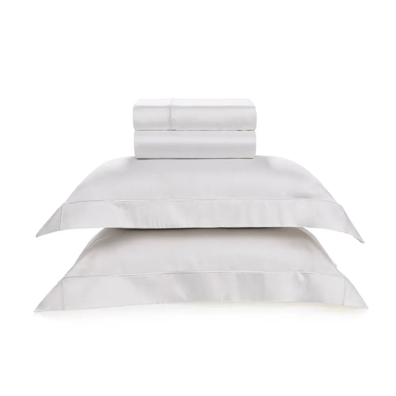 JOGO CAMA QUEEN GIRELLI TRUSSARDI 240X260 BRANCO *3894275 JOGO CAMA QUEEN GIRELLI TRUSSARDI 240X260 BRANCO *3894275