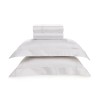 JOGO CAMA QUEEN GIRELLI TRUSSARDI 240X260 BRANCO *3894275