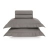 JOGO CAMA KING FATTORIA TRUSSARDI 280X260 ARDOSIA *3917534