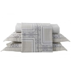 JOGO CAMA VIDA BELA KACYUMARA  280X250 KING MERADIS *007113.2707.U