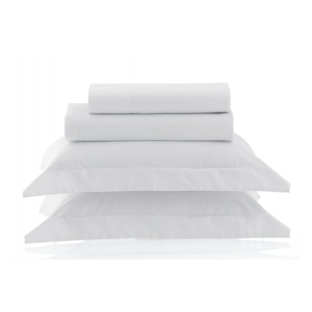 JOGO CAMA VIDA BELA 180X250CM SOLTEIRO PLUS BRANCO *007096.0001.U