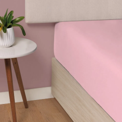 LENCOL  C/ELAST LISS KARSTEN ROSA KING