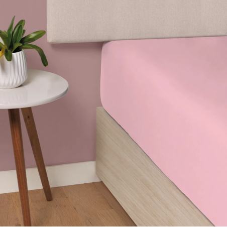 LENCOL  C/ELAST LISS KARSTEN ROSA KING