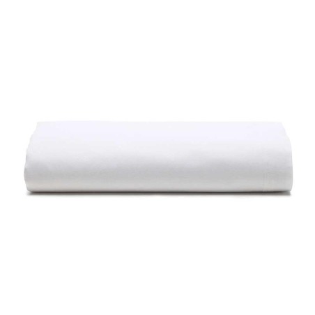 LENCOL  PRATA C/ELAST 150FIOS SANTISTA BRANCO QUEEN