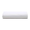 LENCOL  PRATA C/ELAST 150FIOS SANTISTA BRANCO QUEEN