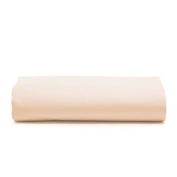 LENCOL  ROYAL PLUS S/ELAST SANTISTA BEGE CASAL