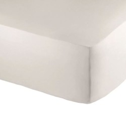 LENCOL BASIC PERCALLE C/ELAST BUD BEGE CASAL