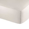 LENCOL BASIC PERCALLE C/ELAST BUD BEGE CASAL