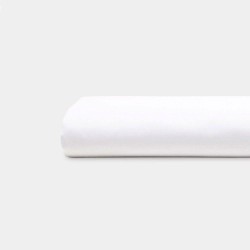 LENCOL VIDA BELA C/ELAST KACYUMARA (C) CASAL 140X190X30 BRANCO