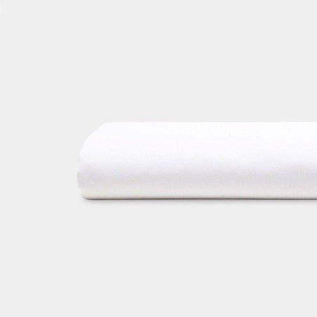 LENCOL VIDA BELA C/ELAST KACYUMARA (C) CASAL 140X190X30 BRANCO