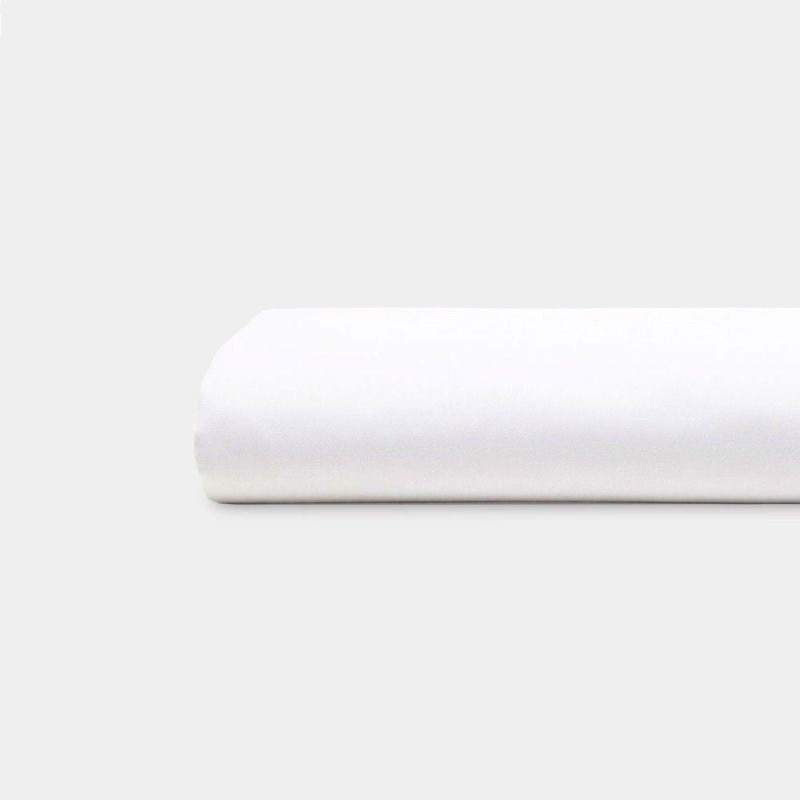 LENCOL VIDA BELA C/ELAST KACYUMARA (C) SOLTEIRO 90X190X30 BRANCO