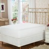 LENCOL  SOFT BRANCO 01 CASAL 190X240