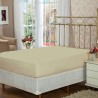 LENCOL  SOFT BEGE 02 CASAL 190X240