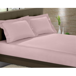 LENCOL C/ELASTICO SATINEE 140X190X30 KACYUMARA (C) ROSE PARISI 007542.