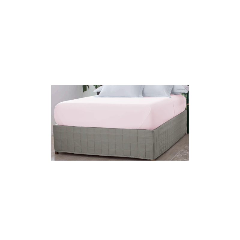 LENCOL C/ELASTICO SATINEE 160X200X40 KACYUMARA (C) QUEEN ROSE PARISI 0