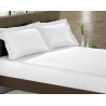 LENCOL C/ELASTICO SATINEE 140X190X30 KACYUMARA (C) CASAL BRANCO 007542