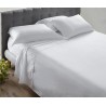 LENCOL SIMPLES VIDA BELA 240X250 QUEEN BRANCO 005665.0001.U