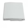 LENCOL C/ELASTICO SATINEE 160X200X45 KACYUMARA QUEEN OFF WHITE 007457.