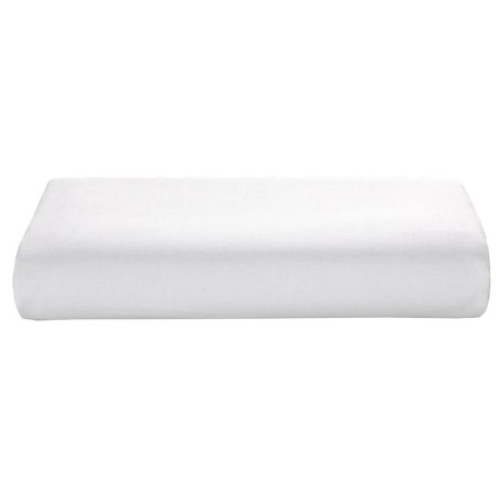 LENCOL PRIORI AM-5148 LISO DOHLER 200X250 CASAL BRANCO