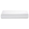 LENCOL PRIORI AM-5148 LISO DOHLER 200X250 CASAL BRANCO